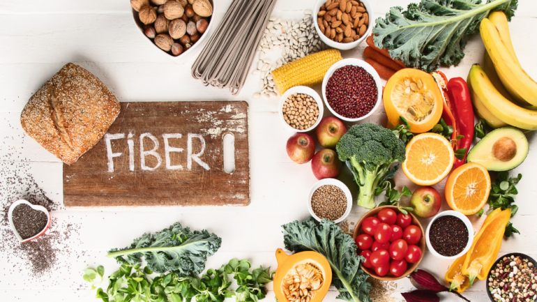 High Fiber Diet May Aid Melanoma Treatment