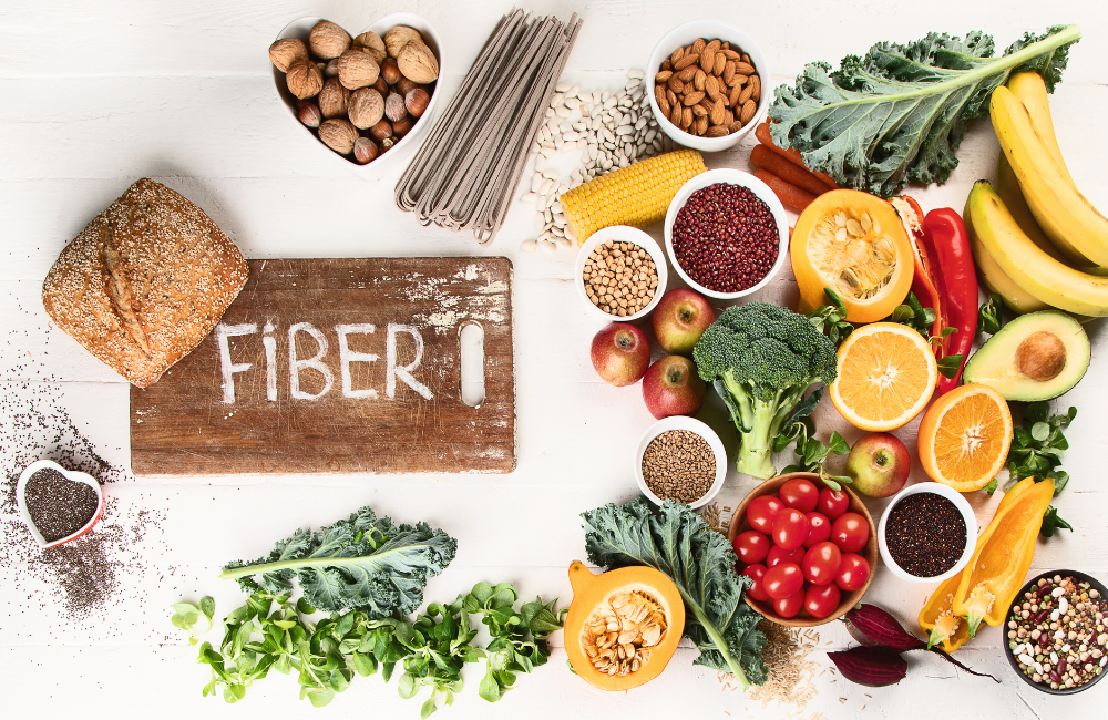 High Fiber Diet May Aid Melanoma Treatment